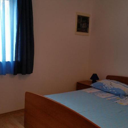 Gardenia Apartments Пакоштане Екстер'єр фото