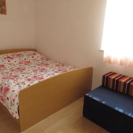 Gardenia Apartments Пакоштане Номер фото
