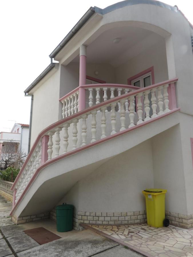 Gardenia Apartments Пакоштане Екстер'єр фото