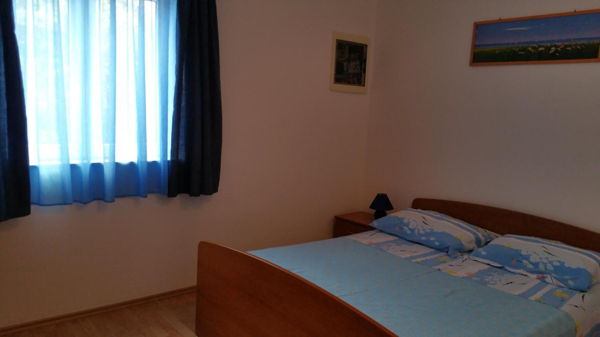 Gardenia Apartments Пакоштане Екстер'єр фото