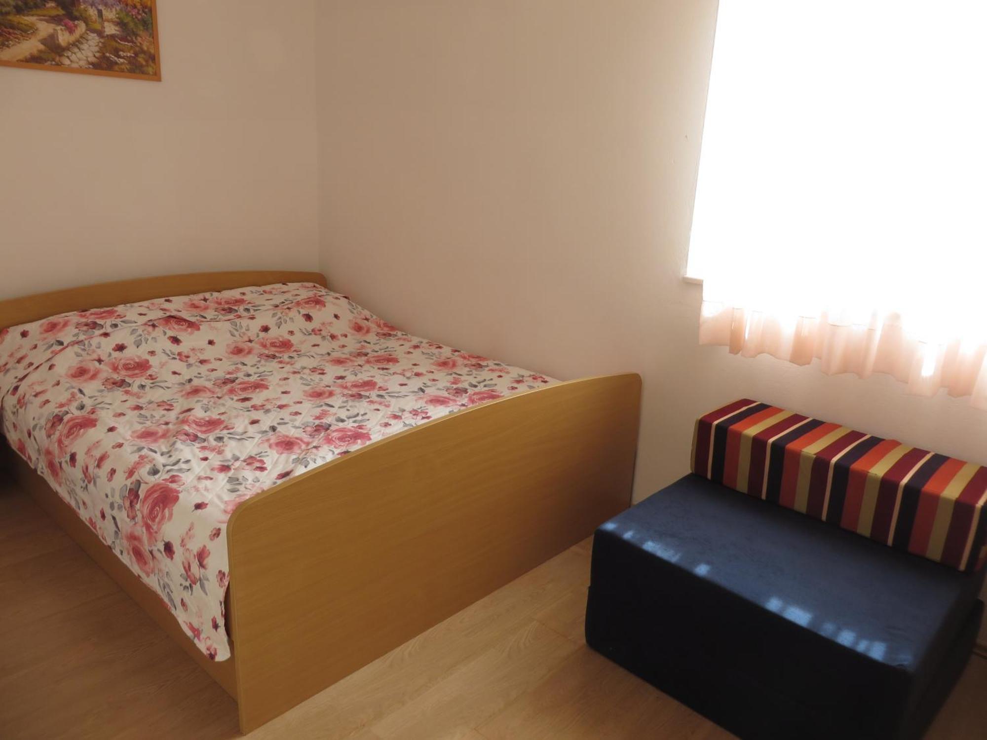 Gardenia Apartments Пакоштане Номер фото