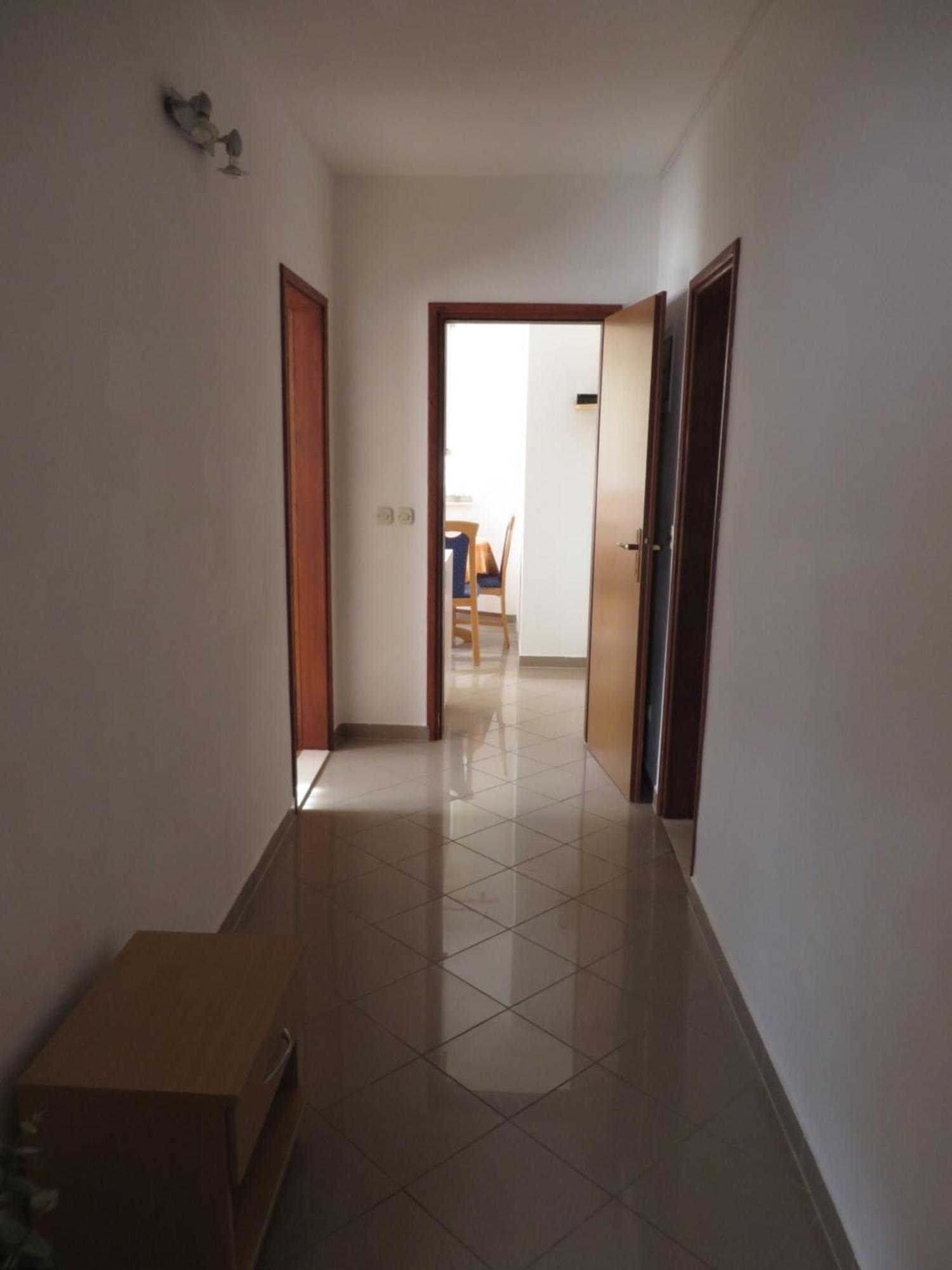 Gardenia Apartments Пакоштане Номер фото