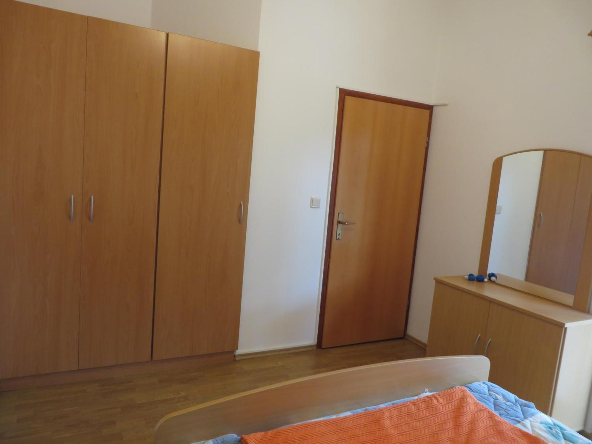 Gardenia Apartments Пакоштане Номер фото