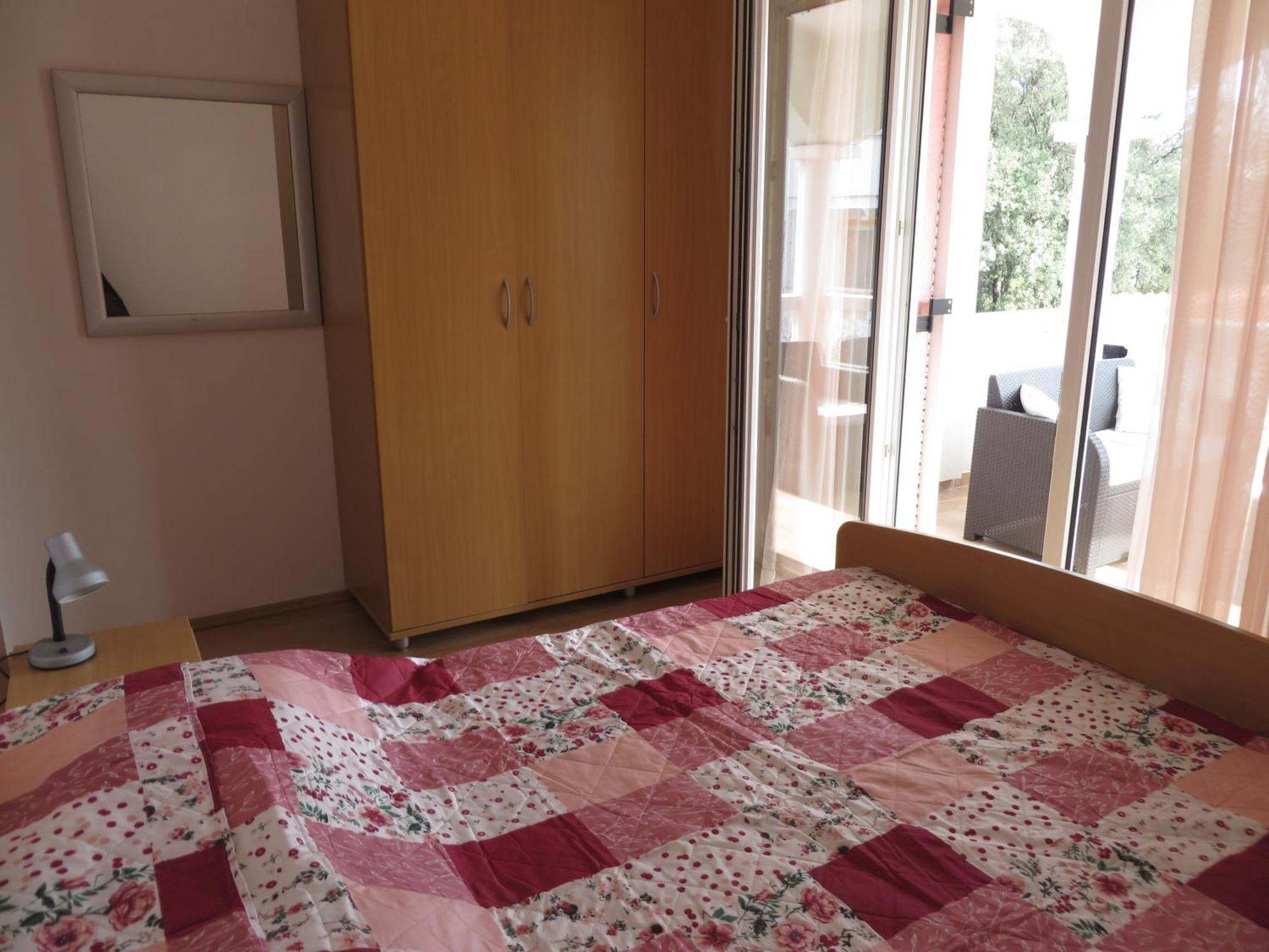 Gardenia Apartments Пакоштане Номер фото