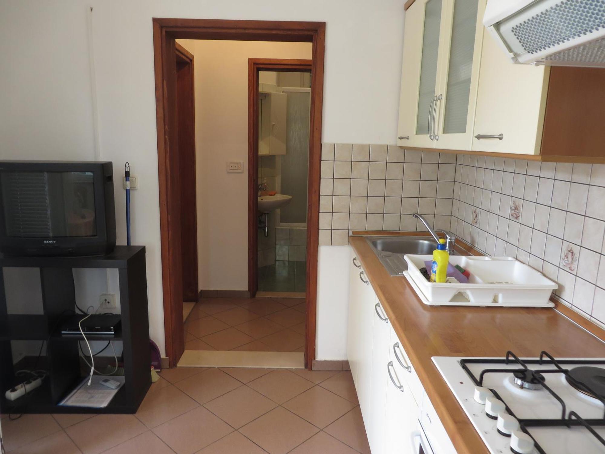 Gardenia Apartments Пакоштане Номер фото