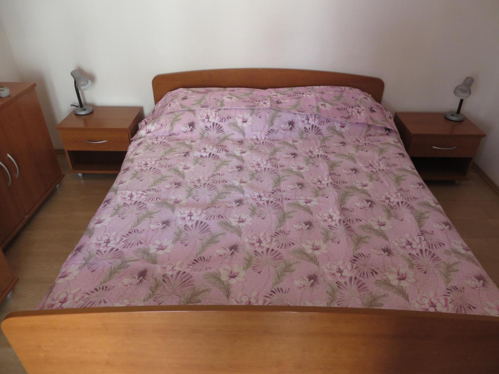 Gardenia Apartments Пакоштане Номер фото