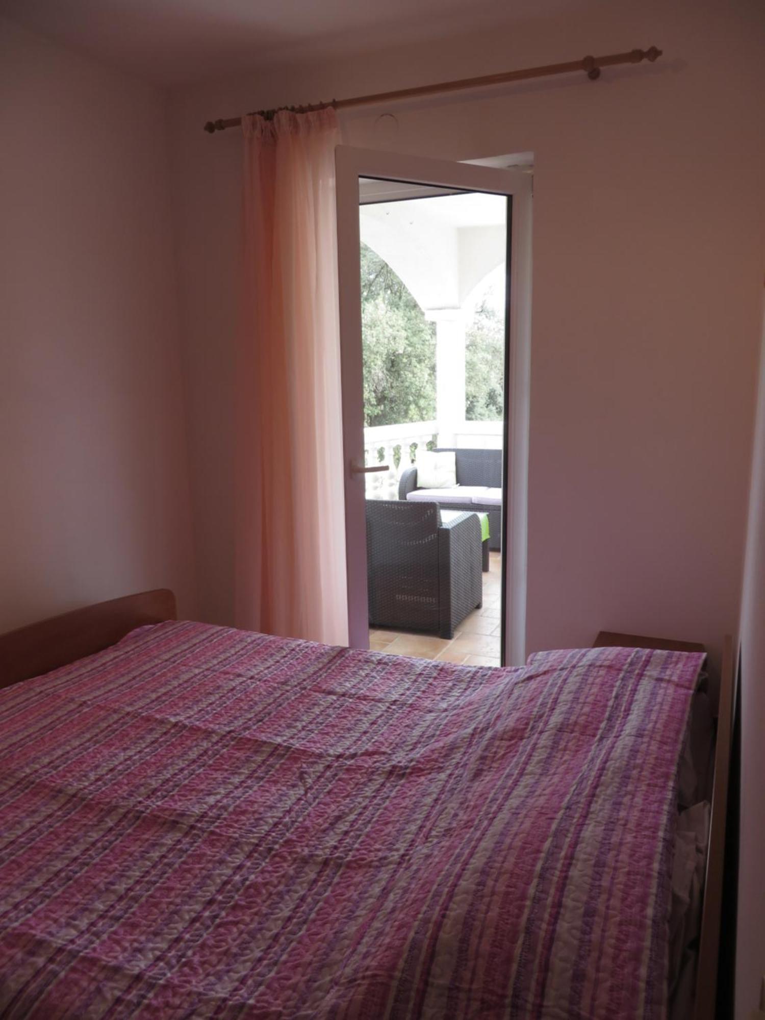 Gardenia Apartments Пакоштане Номер фото